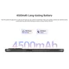 coolpad CP12 Global Version Smartphone 6.517" Waterdrop Display Octa Core Powerful Processor 13MP Main Camera 4500mAh Battery 4