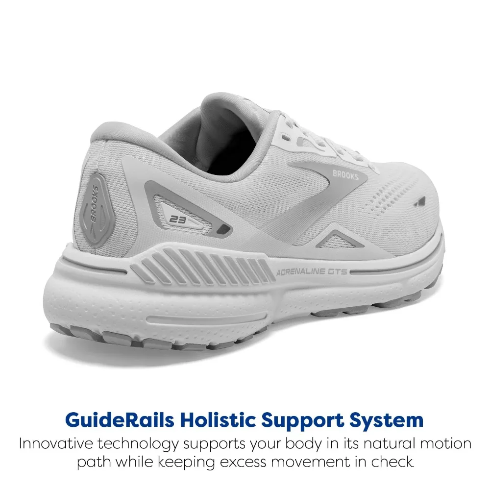 أحذية رياضية كاجوال للرجال من Brooks Adrenaline GT...