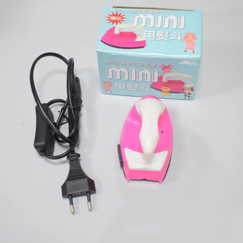 Hama Perlen 4416 Set per gruppi di gioco con circa 3.000 perline colorate Midi da stirare