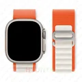 Orange starlight