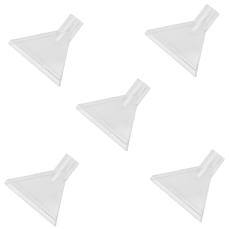 

Универсальная щетка для моющего аппарата для сухих и влажных пылесосов, 38 мм