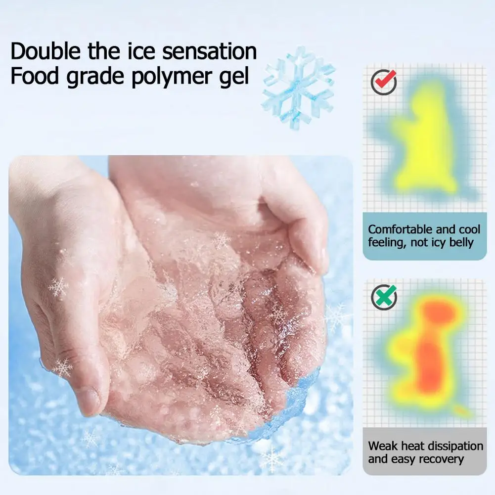 Waterable Pet Cooling Mat 3