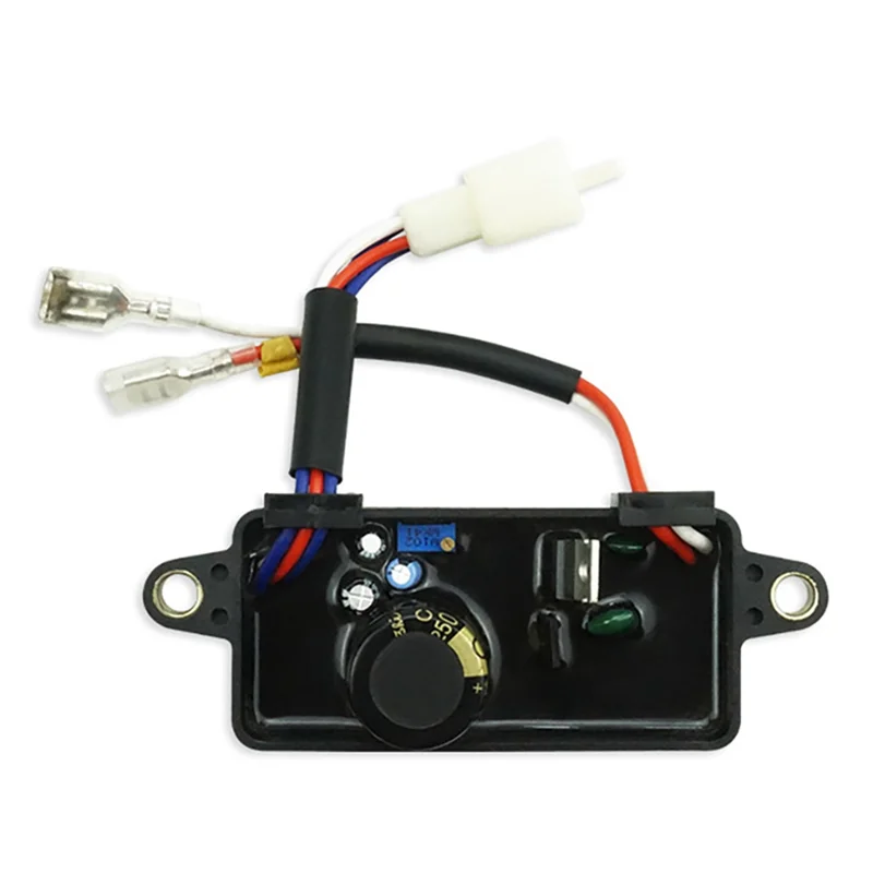 AVR 발전기 자동 전압 조정기, 전원 도구 부품, 3X AVR 전압 조정기, 3KW, 2KW, 2.8KW