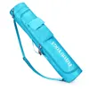 Yoga Mat Storage Bag Female Multifunctional Large-capacity Lightweight Nylon Cloth Bag Sports Fitness Yoga Bag 1