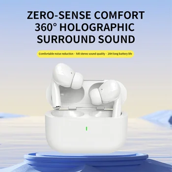 Air Pro TWS Wireless Earbuds 1