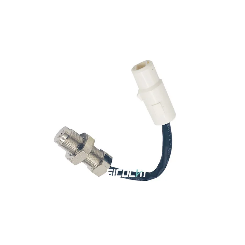 

Suitable for Mitsubishi engine 6D31/S6KT/E200 speed sensor sensor sensing plug MC845235
