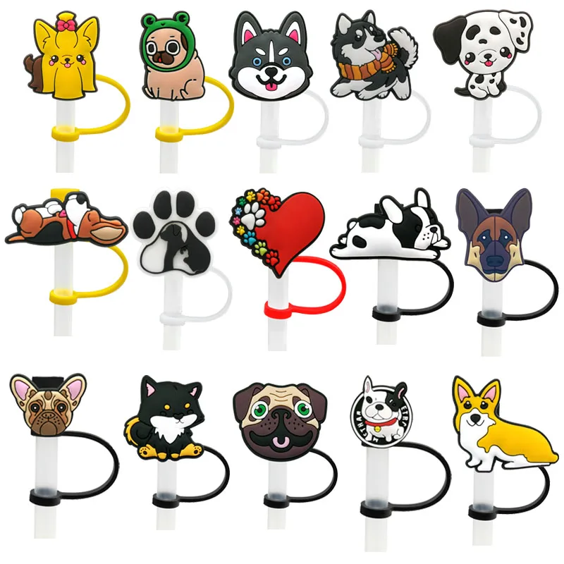 https://ae01.alicdn.com/kf/S1ade7d01fdb5490a87f2ea1f194d3e1cX/50PCS-PVC-Cute-Dog-Straw-Topper-Original-Creative-Straw-Cover-Reusable-Preventing-Spillage-Drinks-Dustproof-Decoration.jpg