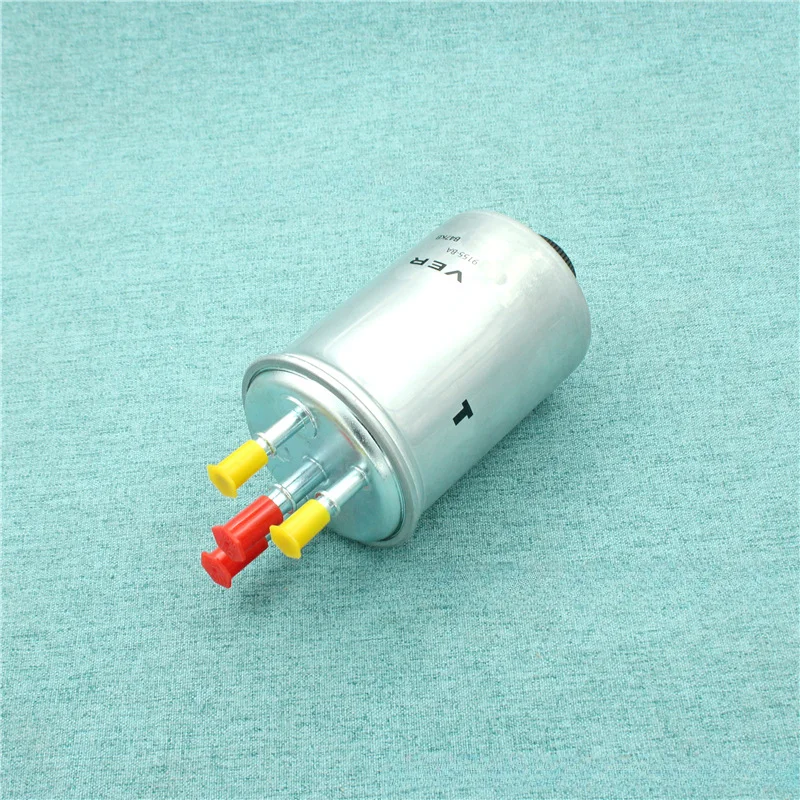 3.0L V6 24V DIESEL FUEL FILTER FOR LAND ROVER RANGE ROVER 2013- RR SPORT 2014- NEW DISCOVERY 5-：CPLA9155BA LR041978