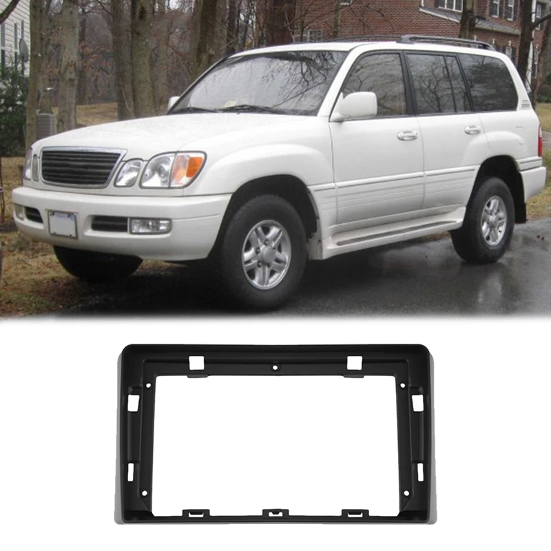  LX4700 1998-2002  ڵ  ٸ, DVD ׷  ÷Ʈ ,   ġ , 2Din
