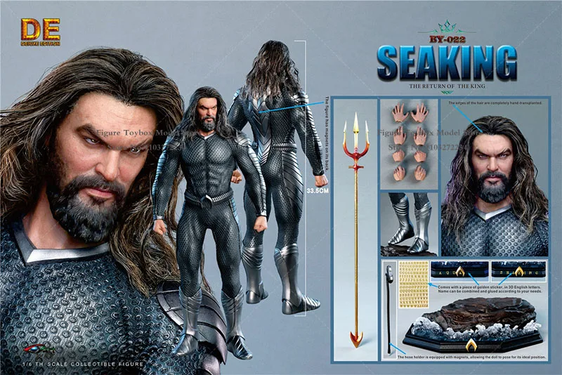 BY-ART BY- 022 アクアマン海皇 Aquaman 1/6フィギュア S1adec2f162534a38a196a4eaebf30