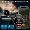 New 710 Mah Big Battery 1.85Inch Ultra HD Display Men smartwatch GPS Sport Track HD Bluetooth Call For Huawei Xiaomi Smart Watch 3