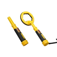 2 IN 1 Underwater Metal Detector Pulse Pinpointer Induction Diving Treasure Hand Held Metal Finder 1