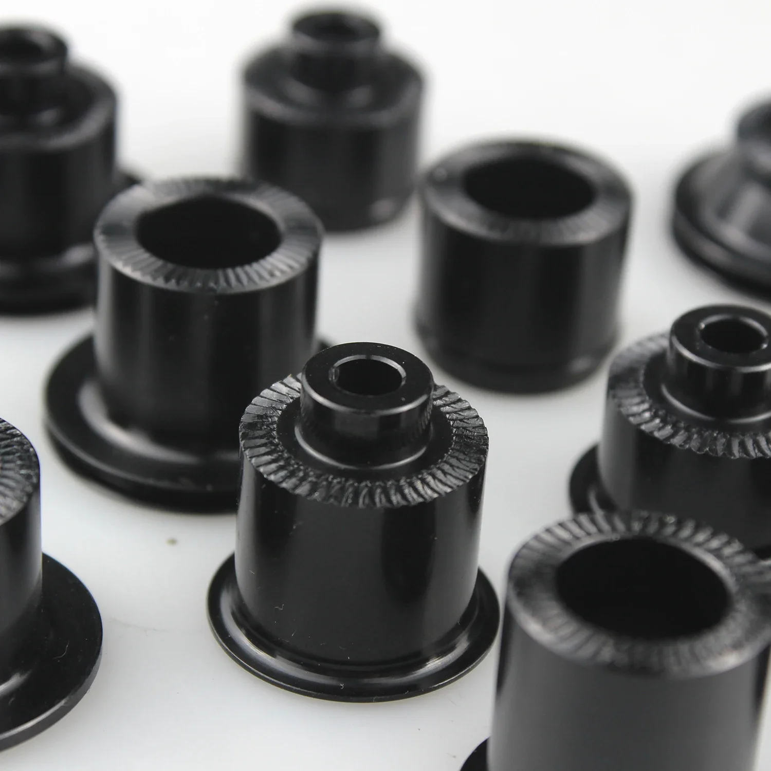 ARC hubs Converter mtb mountain bicycle hubs cap MT039 MT010-PRO 005 006 007 009 15mm 9mm 12mm 10mm Adapter Accessories mountain bicycle hubs