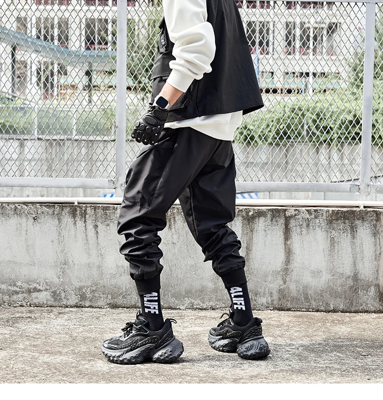 Utility Strap Cargo Jogger Pants 3 Utility Strap Cargo Jogger Pants S1adf723a7ad741398ae43af2f41ff189g