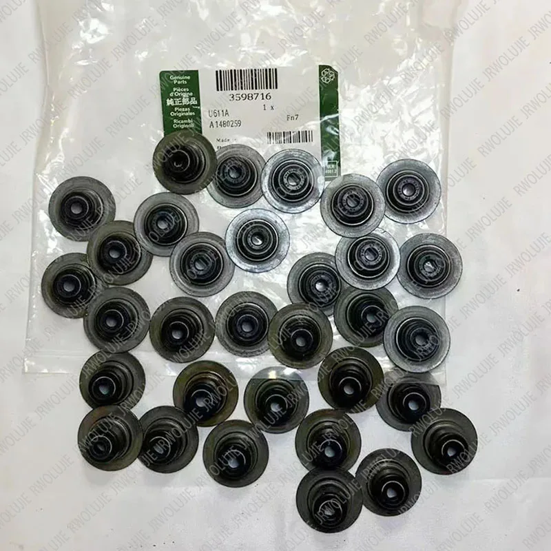 Cylinder head valve seat kit FOR Land Rover Range Rover lr3 Sport 3598716 *32