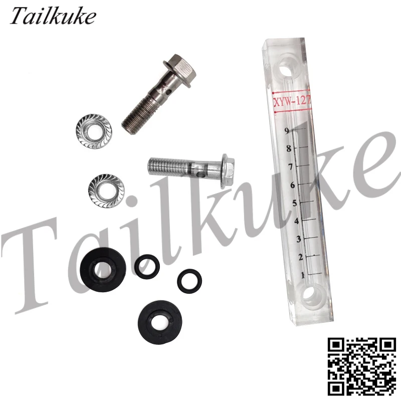 

Xyw 304 Stainless Steel Liquid Level Gauge Oil Level Gauge Water Level Gauge Acrylic Full Transparent Plexiglass Oil Indicator