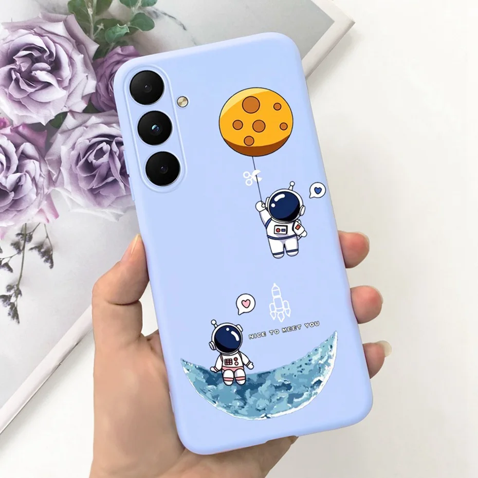 Cute Animal Cartoon Candy Color Soft Silicone Phone Case