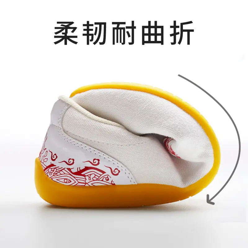 Kung Fu Martial Arts Taiji Taekwondo Adult Shoes Pro Martial Arts Karate Sneakers Authentic Taiji Shoes