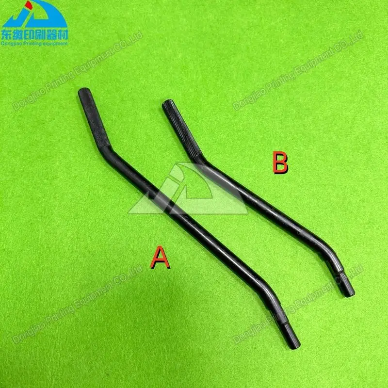 미쓰비시 D3000 3F 5F 기계 부품 조정 도구용 인쇄 기계 예비 부품 조정 도..