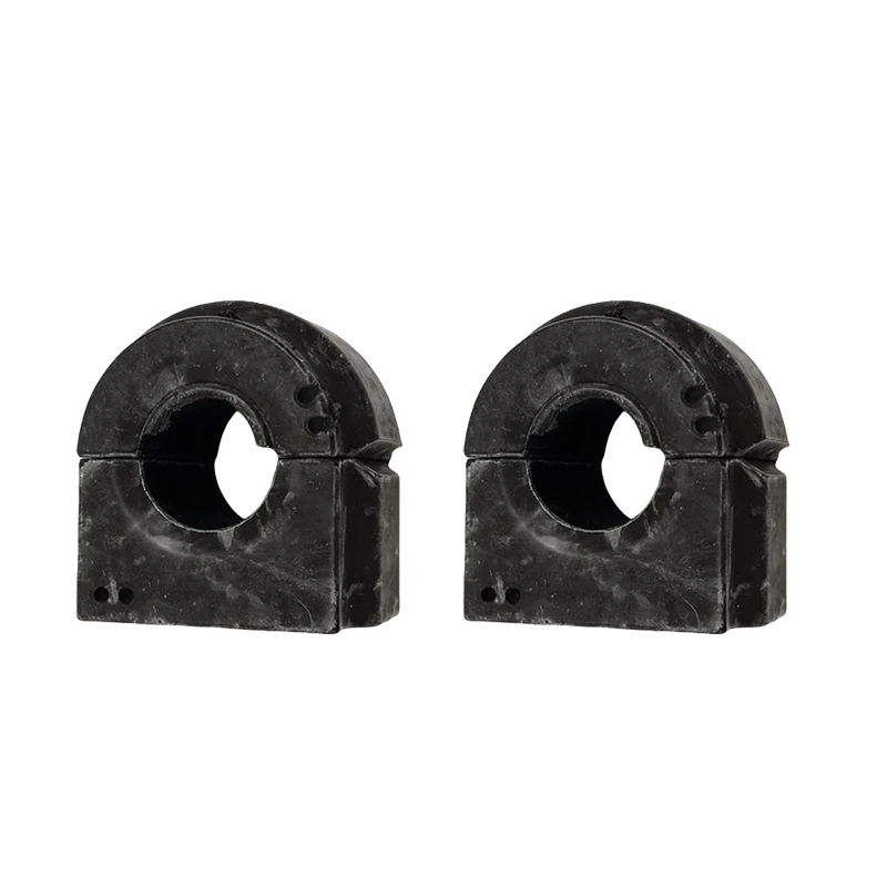 2 pc Front Stabilizer Sway Bar Bushing for BMW F45 F46 F48 31306853913 2014- 214d 216i 218dx 218i 220i 218d