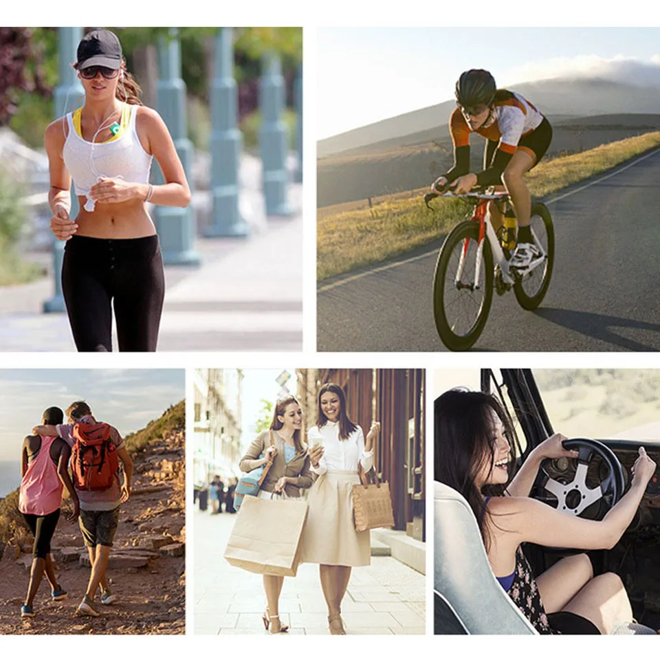 GTUBIKE Cycling Sleeve Sunscreen Summer Outdoor Sports Traveling Multi-color Arm Shade Comfortable And Breathable For Man Women