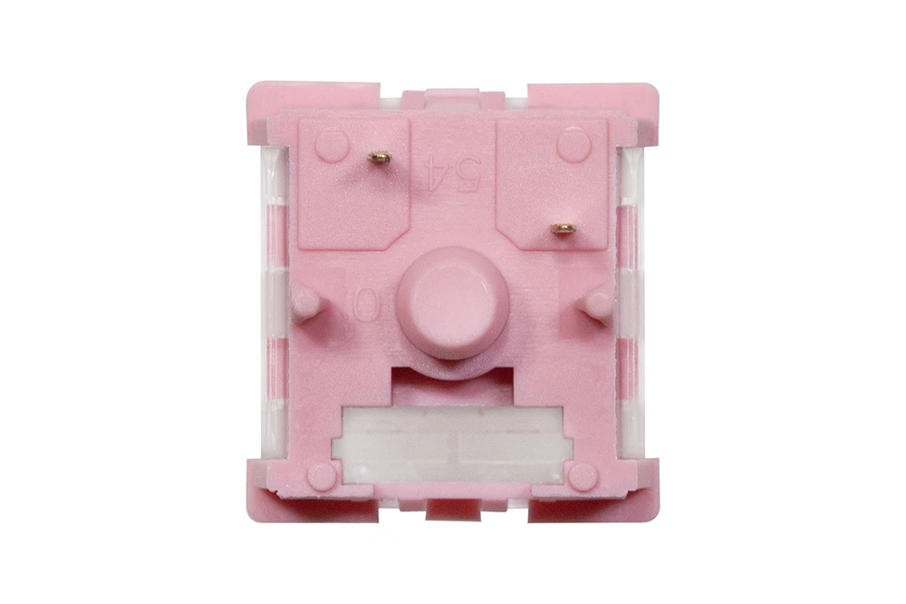 Lubed Pink PC PA POM, 63g, MX, Fábrica