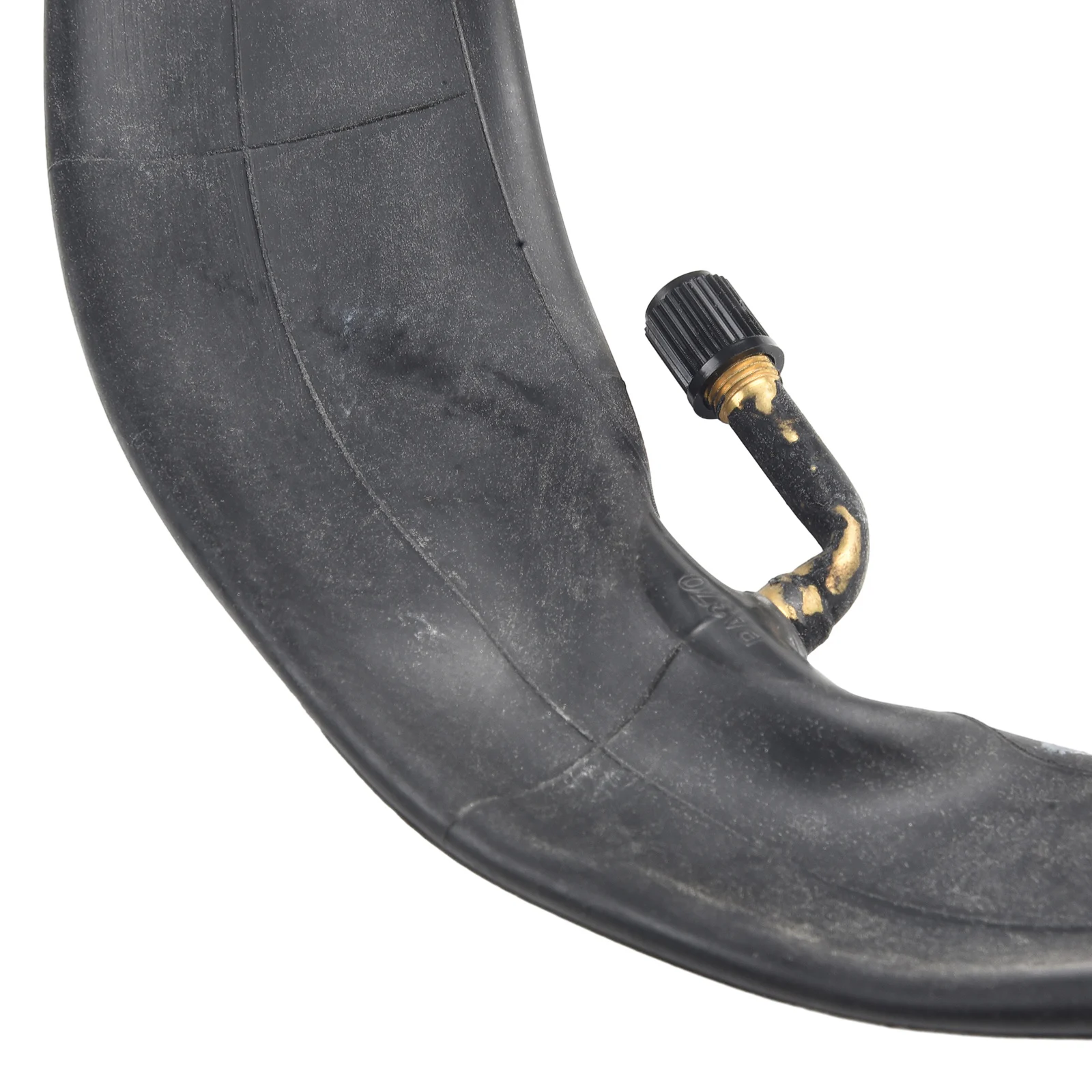 

New High Quality Inner Tube Scooter Tyre Rubber 10 Inch 10x2.125 Balancing Car Tyre Black Replacement Accessories