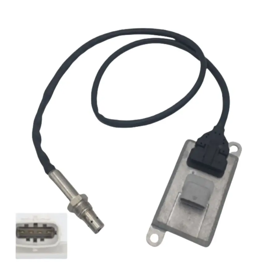 

Truck Sensor 2894942 5WK96676A 24V Nitrogen Oxygen Sensor For Cummins 5WK9 6676A