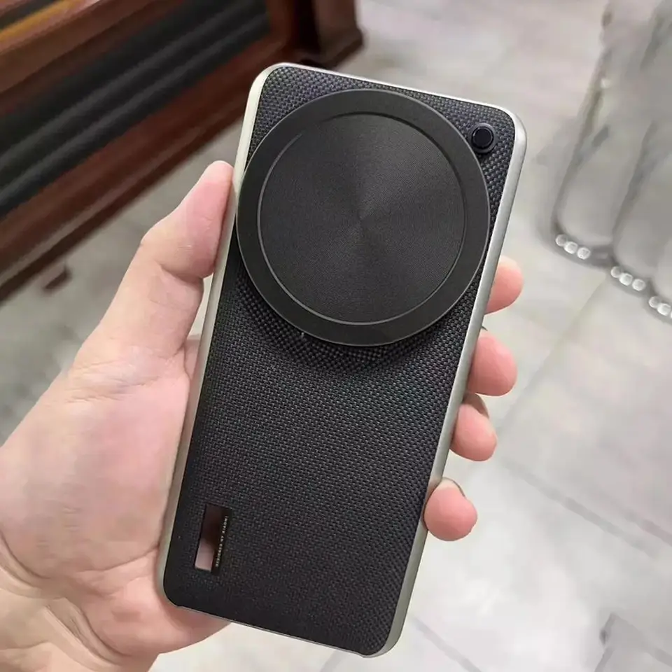 Protecteur Caméra Arrière Pour Xiaomi 15 Ultra - Verre Trempé 9H Anti-rayures, 2 Pièces