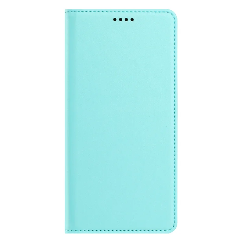 Leather Wallet Flip Case with Card Holder