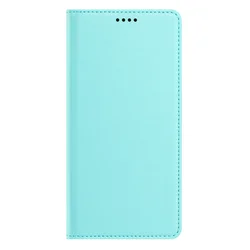 Leather Wallet Flip Case with Card Holder for Realme GT Neo 3 (P3)