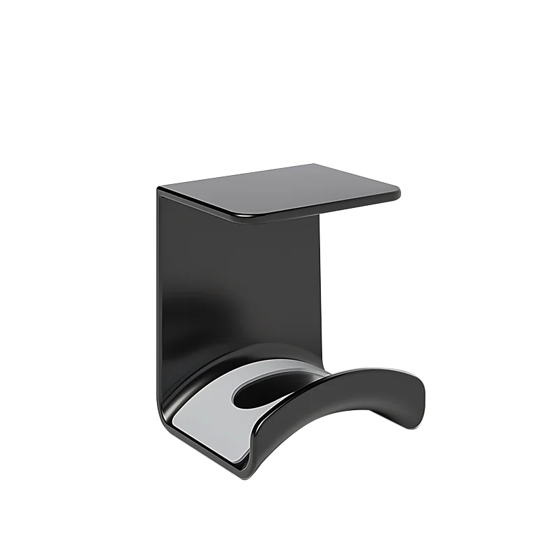 Gancio Per Cuffie Gaming - 4 Pezzi Supporto Da Scrivania Per Cuffie Bluetooth - Foto 13