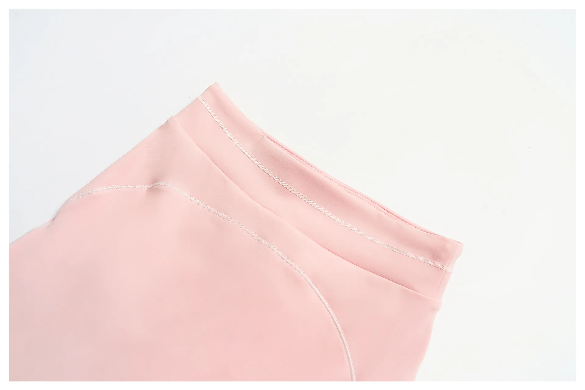 Pantalon Sport Jambe Large - Squat Proof