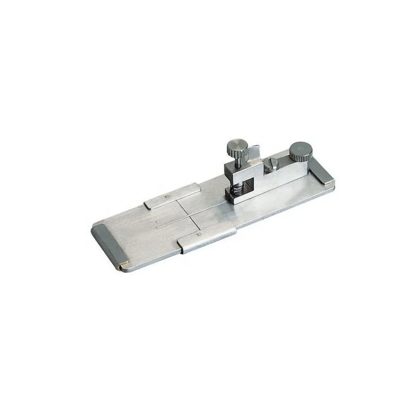 

Textile Fabric Fiber Slicer
