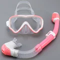 Pink-White Set