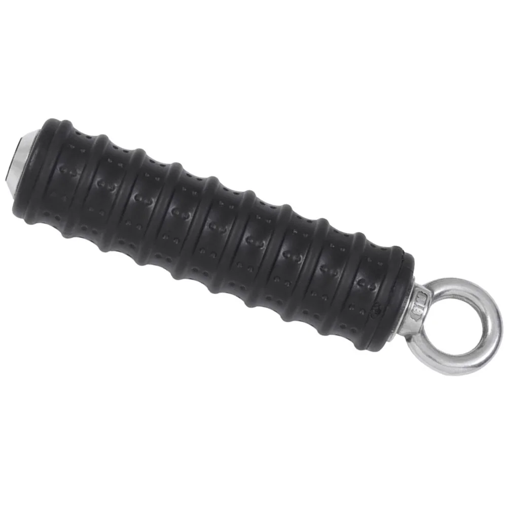 

Сверхмощная ручка для тренировок, Спортивная вытягивающая ручка для домашнего использования, фитнес-ручка, Аксессуары для тренировок