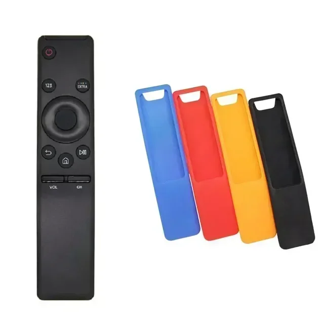 Applicable to Samsung smart TV remote control BN59-01259B BN59-01259D/C 1260E HD 4K LCD - Image 5