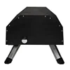 Hot Sale Stainless Steel High Power Multifunction Outdoor Portable Gas Pizza Oven with Good Price 3
