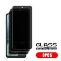 3 Front Glass