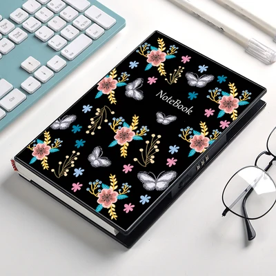 

Personalized custom password diary with lock student gift birthday gift hand account a custom