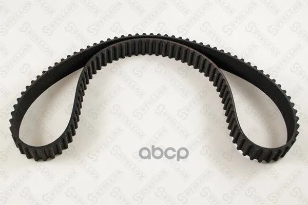 09-04862-sx _ timing belt! 109x25 \ Mitsubishi Space star 1.3/1.6 16v 99 stellox art. 09-04862-SX spare part auto car vehicle detail inside