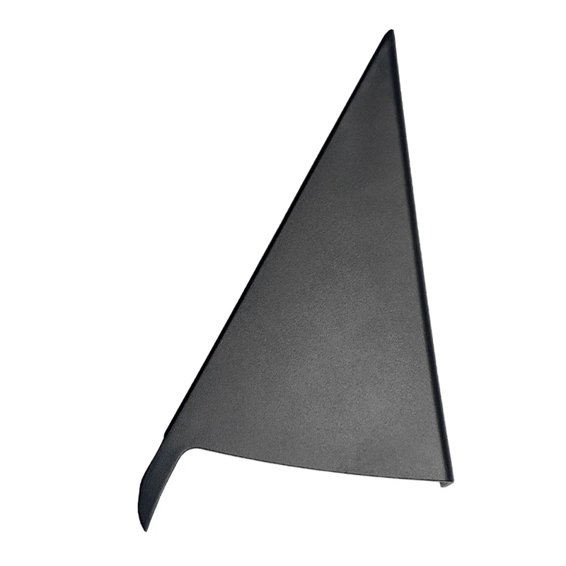 JAC T6 S5 차량용 전면 삼각 트림 패널 장 후방 미러 삼각형 플레이트