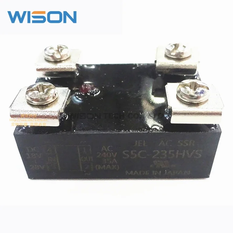 

S5C-235HVS S5C-215HVS Бесплатная доставка, новый и оригинальный модуль SSR