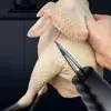 Electric Quick Chicken Plucker Feather Removal Machine Chicken Duck Goose Automatic Epilator Dehairing Hair Plucking Device 4