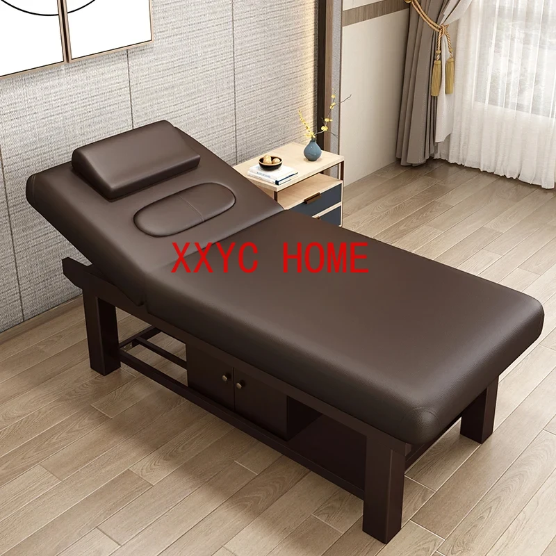 

Professional Massage Stretcher Aesthetic Cosmetic Camas Portatil Massage Furniture MQ50MB