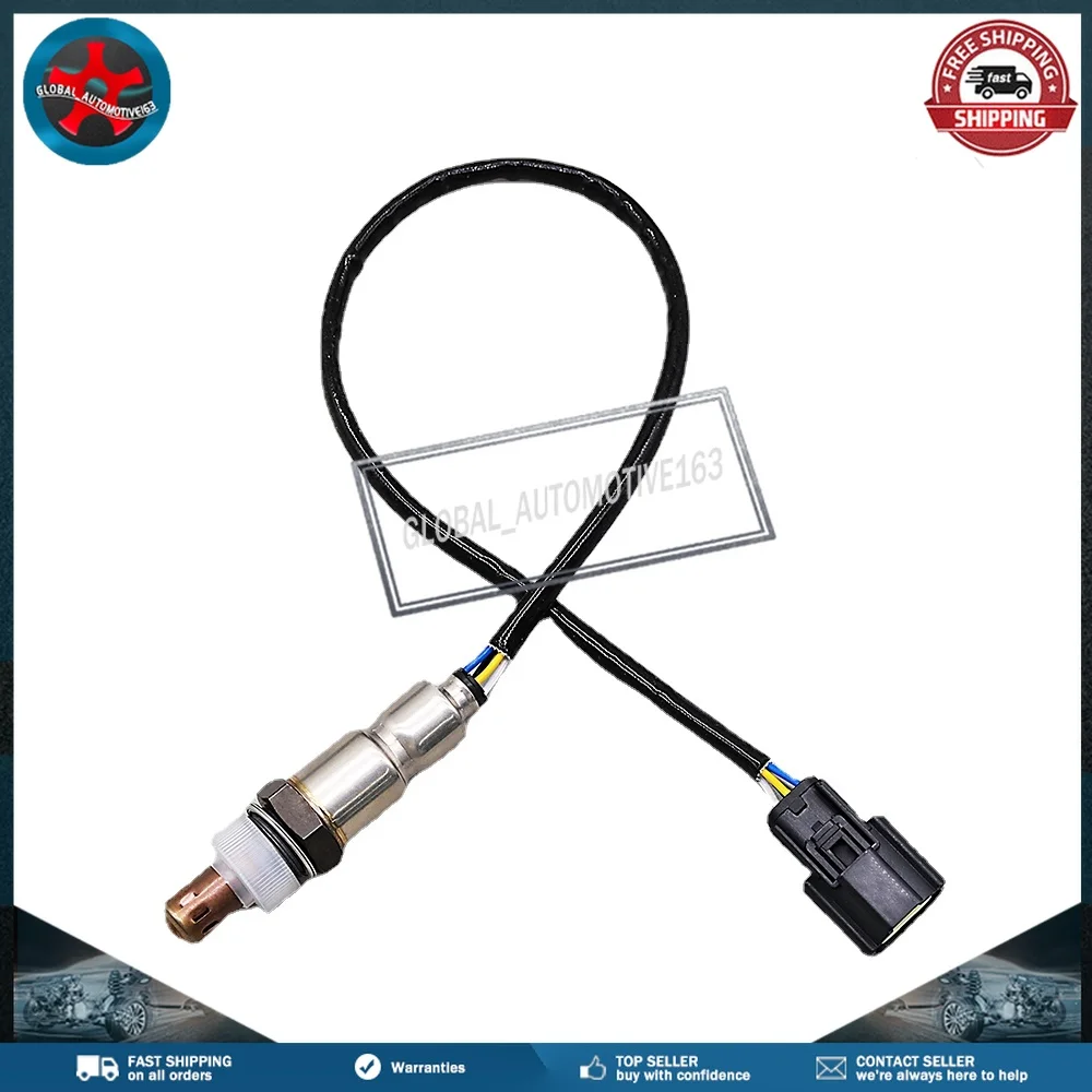 

FL3A-9Y460-BA Upstream Oxygen O2 Sensor For FORD E-350 E-450 F-150 F-550 SUPER DUTY F-650 F-750 F53 F59 MUSTANG TRANSIT CONNECT