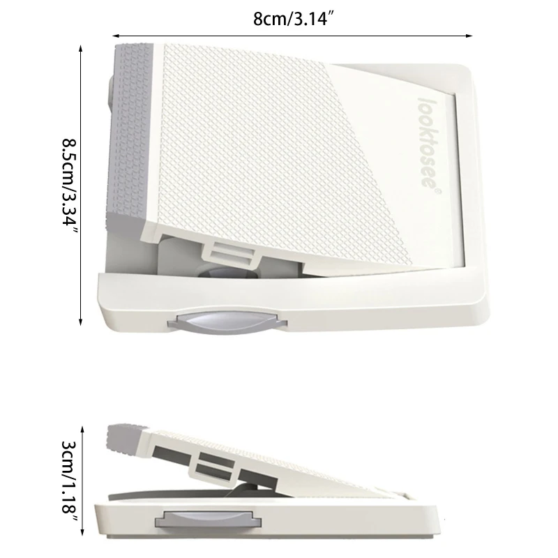 Description Picture 2 of itemChildren'S ABS Anti Pinch Anti-Theft Door Lock Movable Window Lock Multifunctional Mobile Lock Sliding Baby Protection Lock