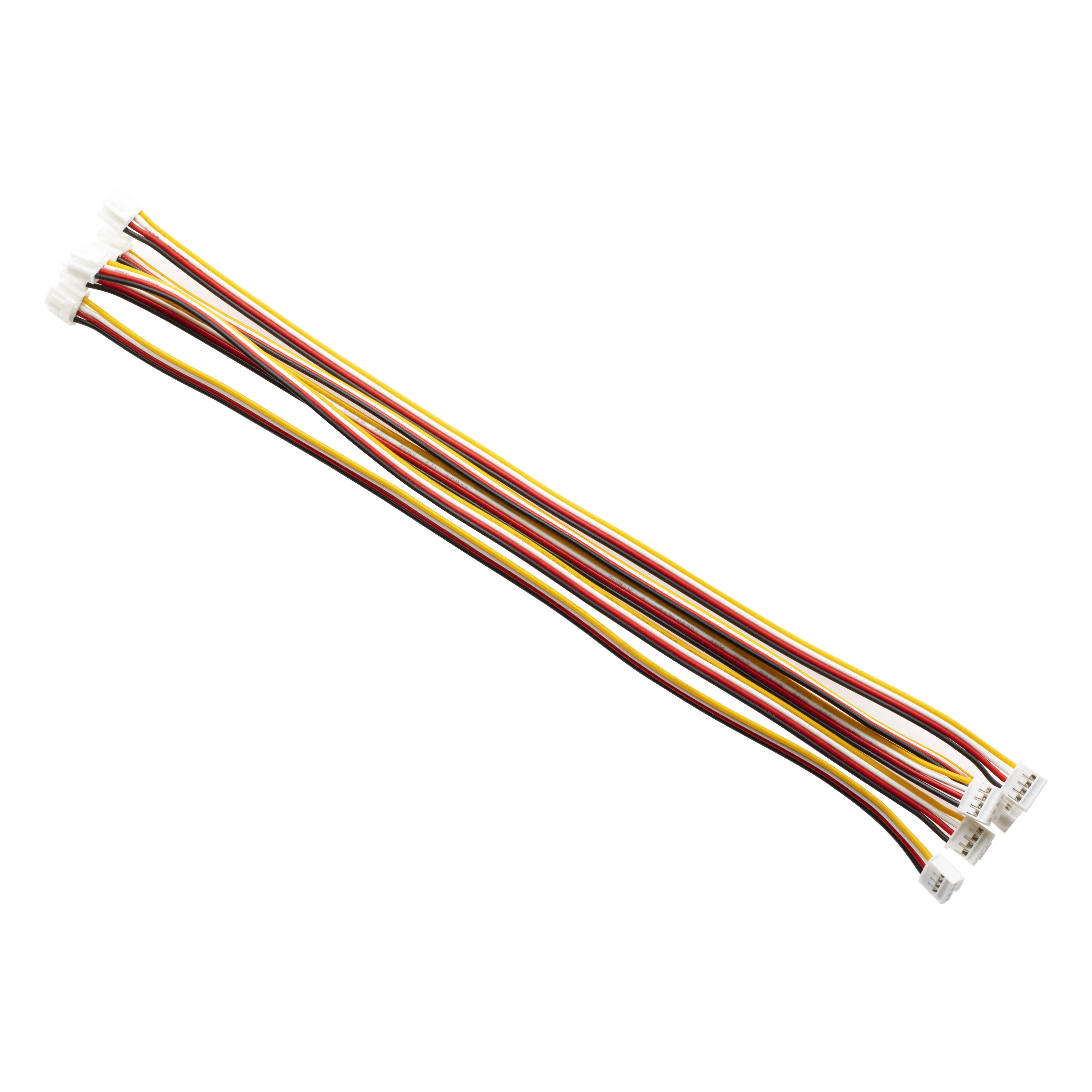 SEENGREAT-4    ph2.0 mm ġ, Grove- 4  Ŭ 25cm ̺, 5  