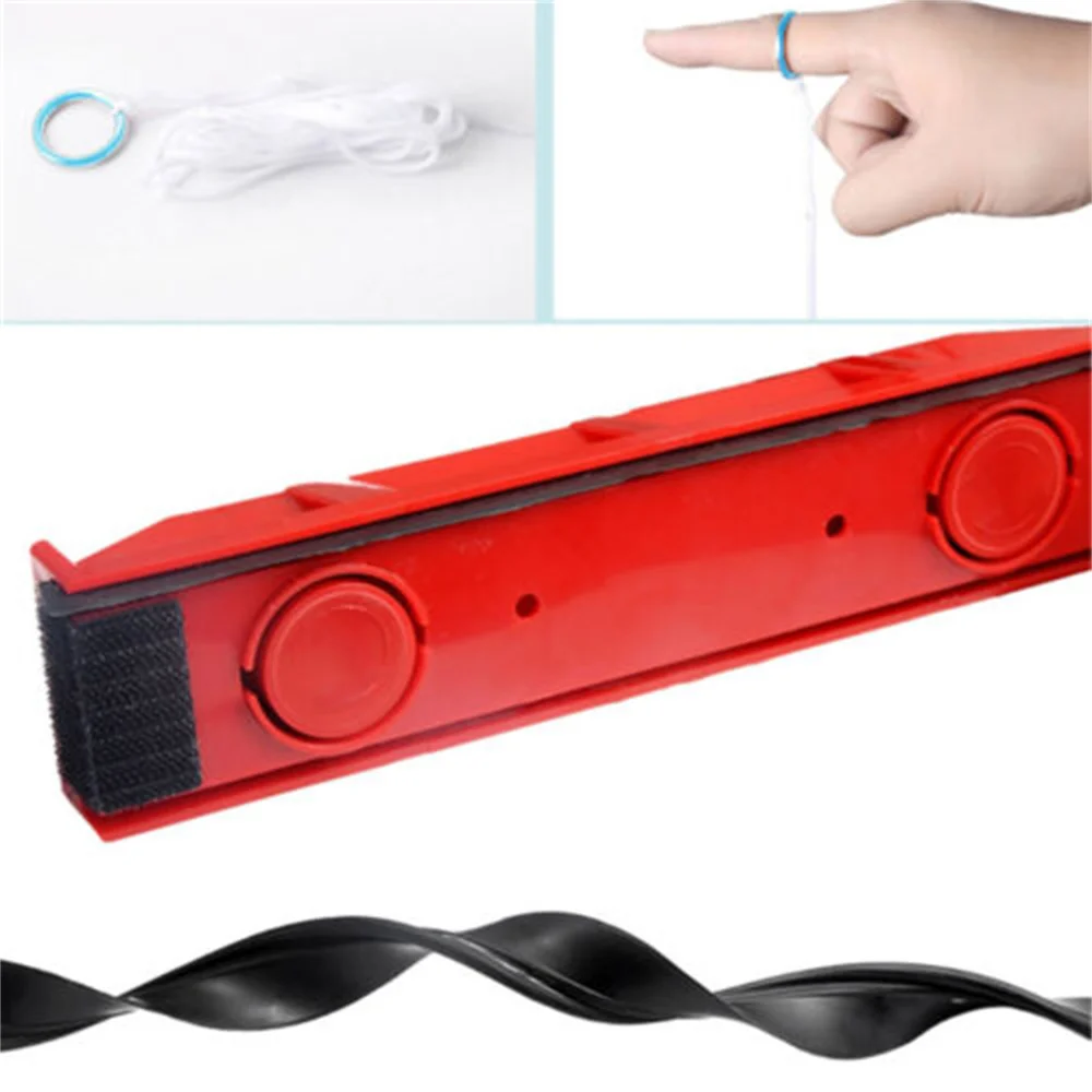 Window Cleaner Magnetic Window Cleaner Double Glazed Wiper 8-20mm Cleaning Tool for High-Rise Home Double Glazed Windows