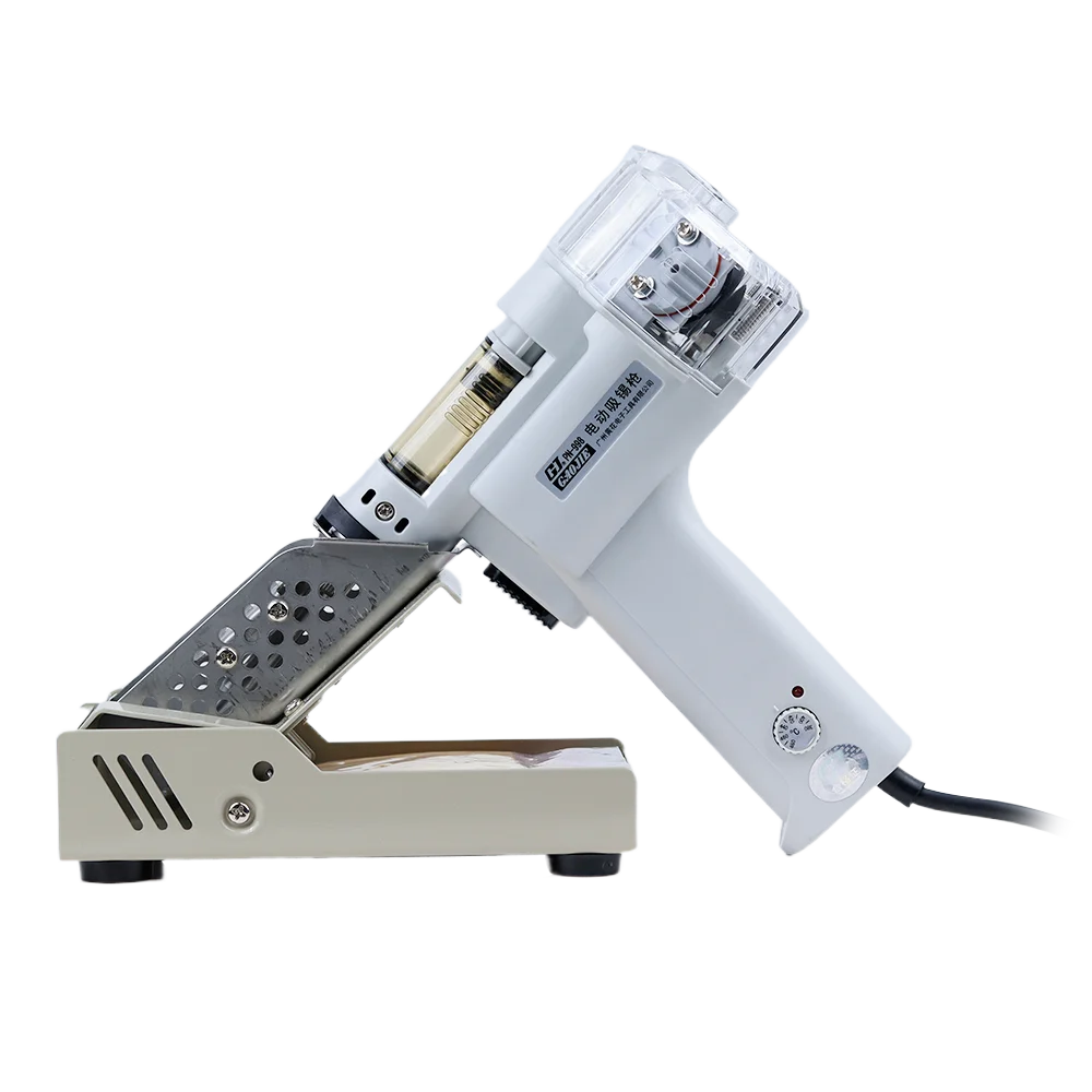 強力はんだ吸い取りガン PN-998 強力はんだ吸い取りガン PN-998